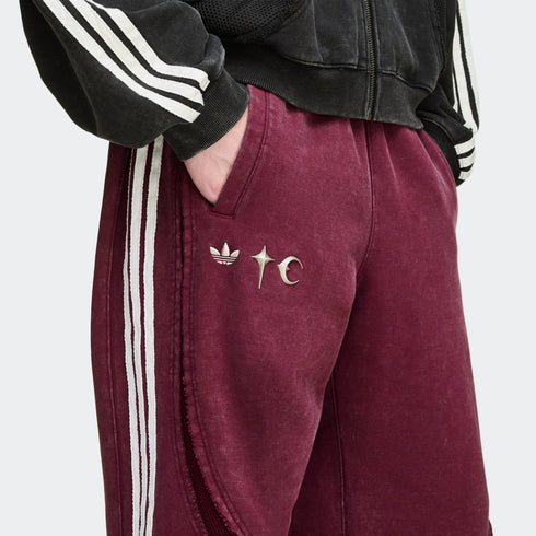 ADIDAS X THUG CLUB Teamgeist Sweatpants Mens Apparel